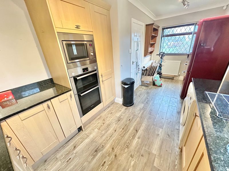 Cawood Close Little Sutton